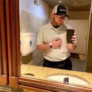 Meet your Posher, Anthony